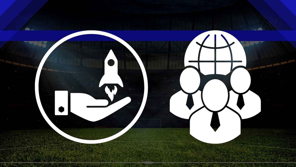 Entrepreneurship & Startup Job Impact Fuels Economic Growth and New Jobs